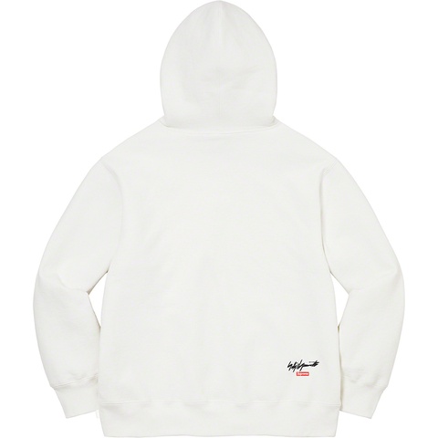 Supreme Supreme®/Yohji Yamamoto®  TEKKEN™ Hooded Sweatshirt - Stone