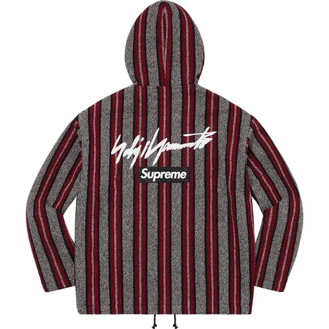 Supreme®/Yohji Yamamoto® Baja Jacket - Supreme Supreme®/Yohji Yamamoto® Baja Jacket - Supreme