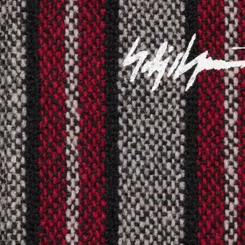Supreme Supreme®/Yohji Yamamoto® Baja Jacket - Red