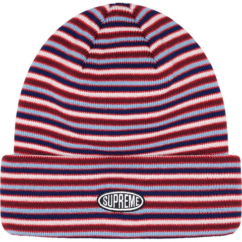 の*ん様 Supreme Textured Knit Beanie \
