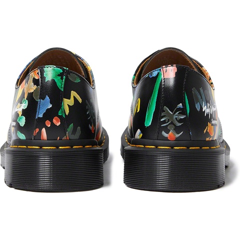 Supreme®/Yohji Yamamoto®/Dr. Martens® 1461 3-Eye Shoe - Supreme