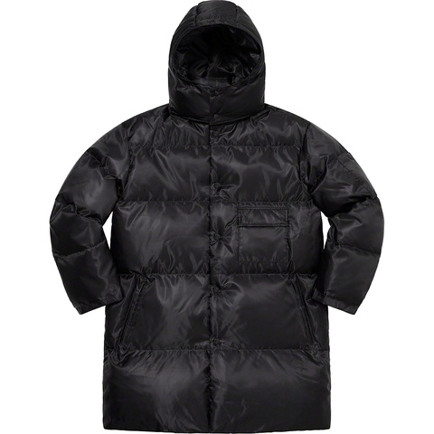 ち*る様 Supreme®/Yohji Yamamoto® Parka Supreme x Yohji Yamamoto Parka Olive size XL (New) | eBay