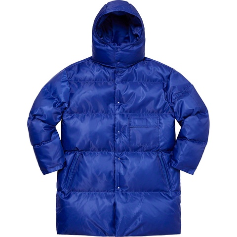 Supreme®/Yohji Yamamoto® TEKKEN™ Puffer Parka - Supreme