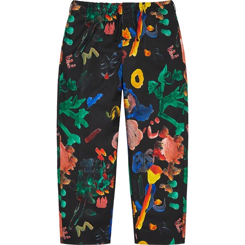 Supreme Supreme®/Yohji Yamamoto® Suit - Black