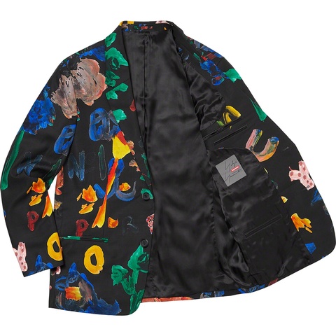 Supreme®/Yohji Yamamoto® Suit - fall/winter 2022 - Supreme