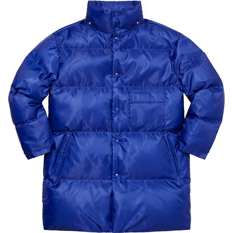 Supreme®/Yohji Yamamoto® TEKKEN™ Puffer Parka - Supreme