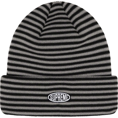 Multi Stripe Beanie - fall/winter 2022 - Supreme