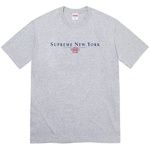 Supreme Tradition Tee (FW22)