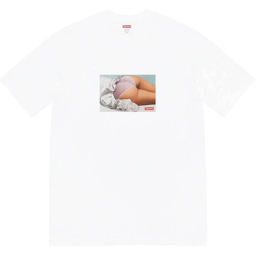 Supreme Maude Tee (fall/winter 2022) - $48.00