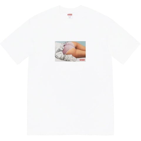 Supreme Maude Tee - $48.00