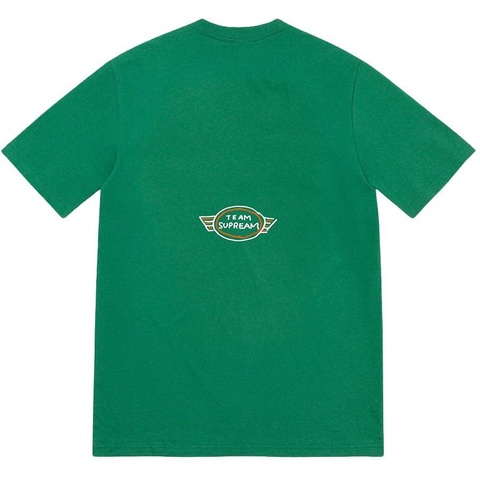 Supreme Gonz Portrait Tee - Colorway