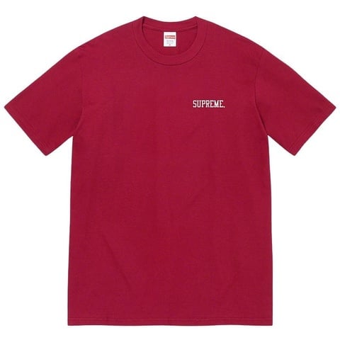 Supreme Greta Tee - $48.00