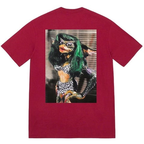 Supreme Greta Tee - Colorway