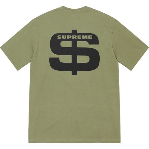 Don't Fuck Around Tee - fall/winter 2022 - Supreme