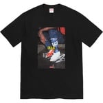Supreme Supreme IRAK Cast Tee (FW22) - Black