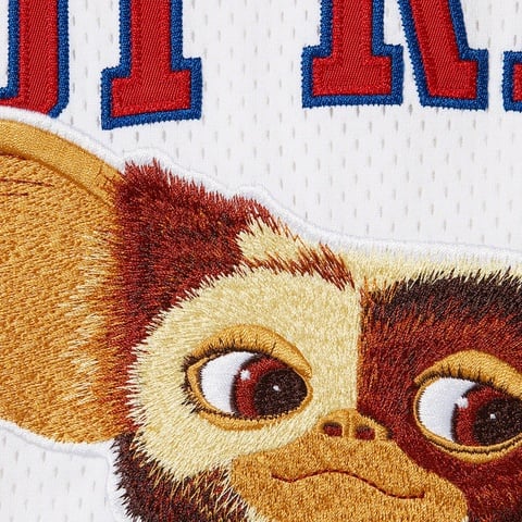 Gremlins Hockey Jersey - fall/winter 2022 - Supreme