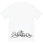 Supreme Supreme IRAK Cast Tee (FW22) - White