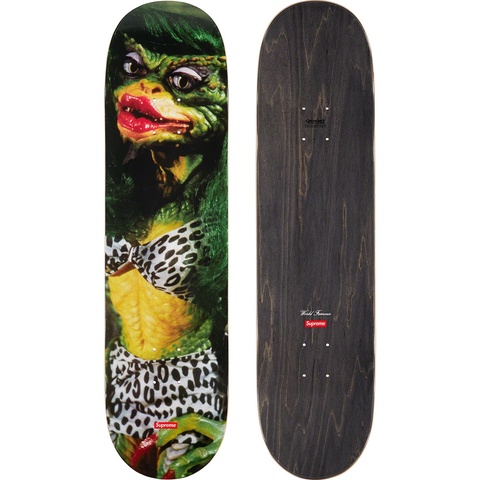 Gremlins Skateboard - fall/winter 2022 - Supreme