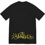 Supreme Supreme IRAK Cast Tee (FW22) - Black