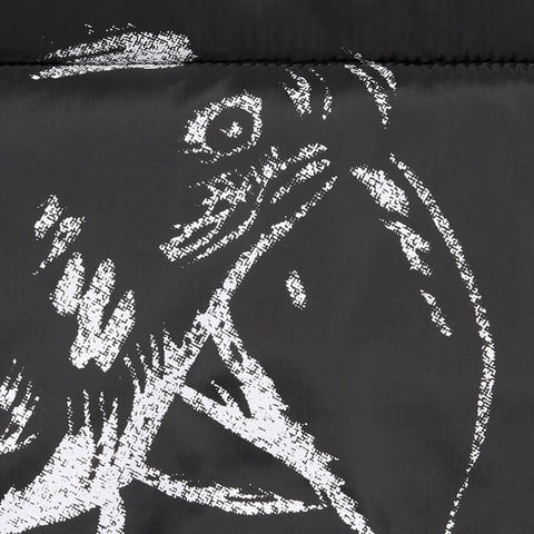 Raymond Pettibon Mechanics Jacket - Supreme