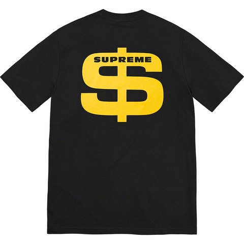 Don't Fuck Around Tee - fall/winter 2022 - Supreme