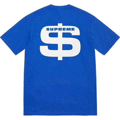 Don't Fuck Around Tee - fall/winter 2022 - Supreme