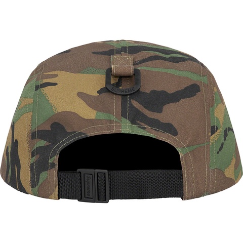 Ventile® Camp Cap - fall/winter 2022 - Supreme