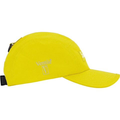 Ventile® Camp Cap - fall/winter 2022 - Supreme
