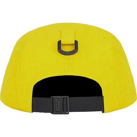 Ventile® Camp Cap - fall/winter 2022 - Supreme