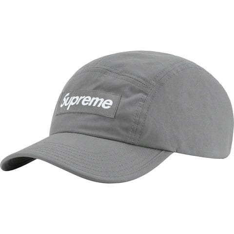 Ventile® Camp Cap - fall/winter 2022 - Supreme