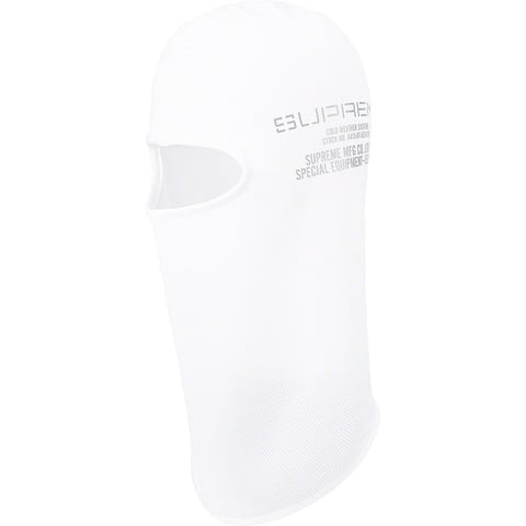 Field Gear Lightweight Balaclava - Supreme