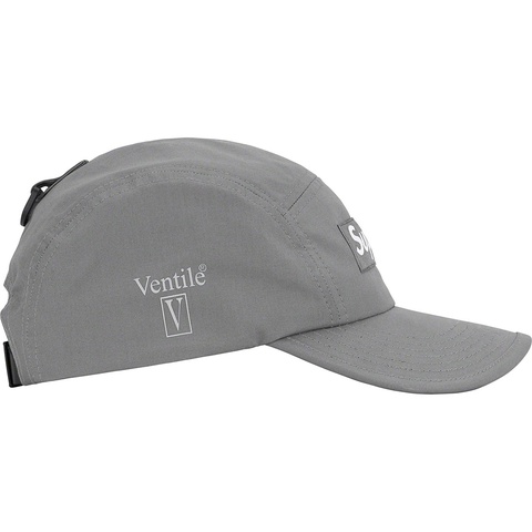 Ventile® Camp Cap - fall/winter 2022 - Supreme