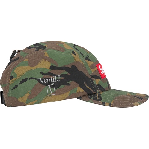Ventile® Camp Cap - fall/winter 2022 - Supreme
