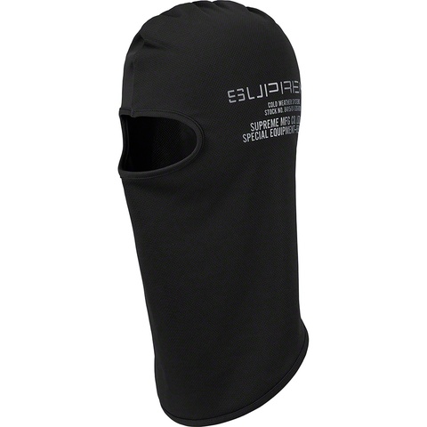 バイクウェア・装備 Supreme Field Gear Lightweight Balaclava Field Gear Lightweight Balaclava - Supreme