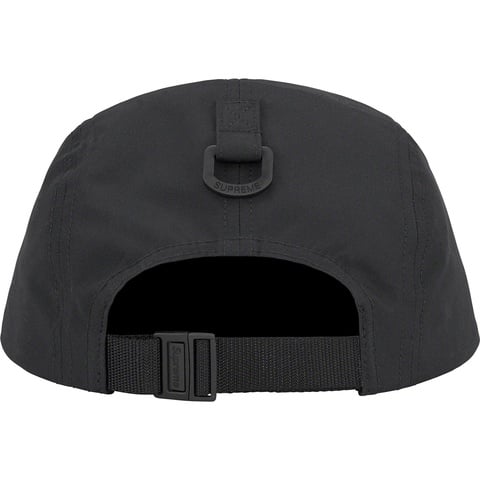 Supreme Ventile Camp Cap ブラック 25ss Supreme-Ventile-Camp-Cap-SS23-