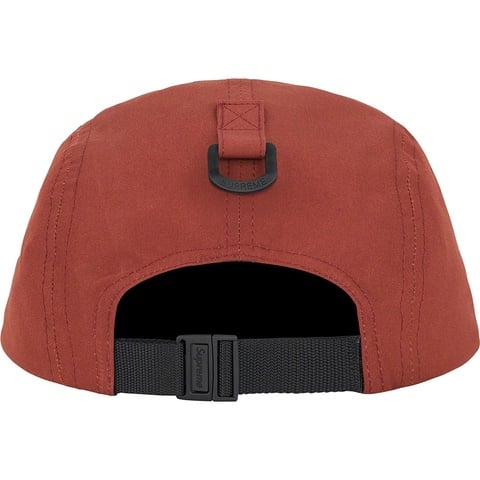 Ventile® Camp Cap - fall/winter 2022 - Supreme