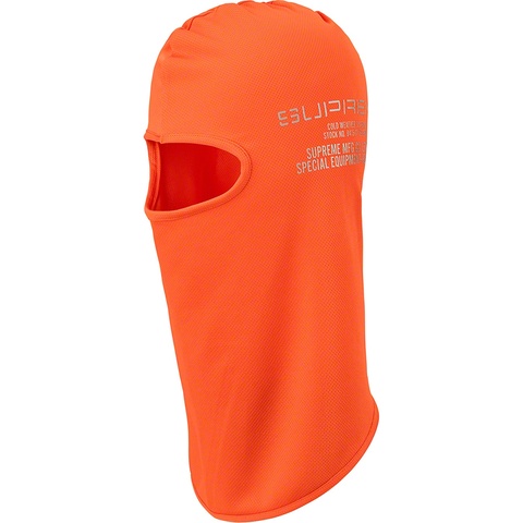 バイクウェア・装備 Supreme Field Gear Lightweight Balaclava Field Gear Lightweight Balaclava - Supreme