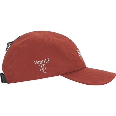 帽子 supreme ventile camp cap Ventile® Camp Cap - spring/summer 2025 - Supreme