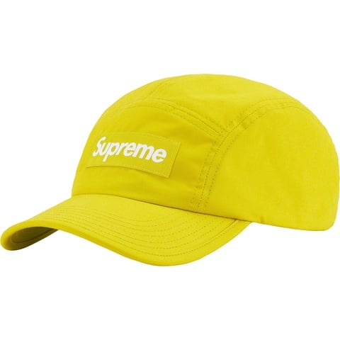 Ventile® Camp Cap - fall/winter 2022 - Supreme