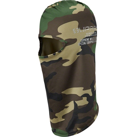 Field Gear Lightweight Balaclava - Supreme