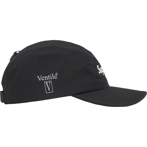 Supreme ventileキャップキャップ Ventile® Camp Cap - spring/summer 2025 - Supreme