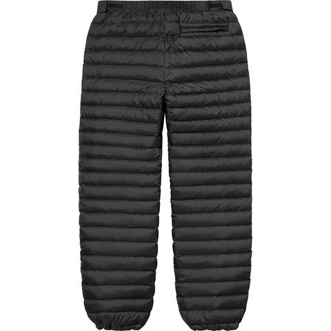 Micro Down Pant - fall/winter 2022 - Supreme