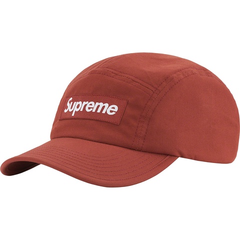 Ventile® Camp Cap - fall/winter 2022 - Supreme