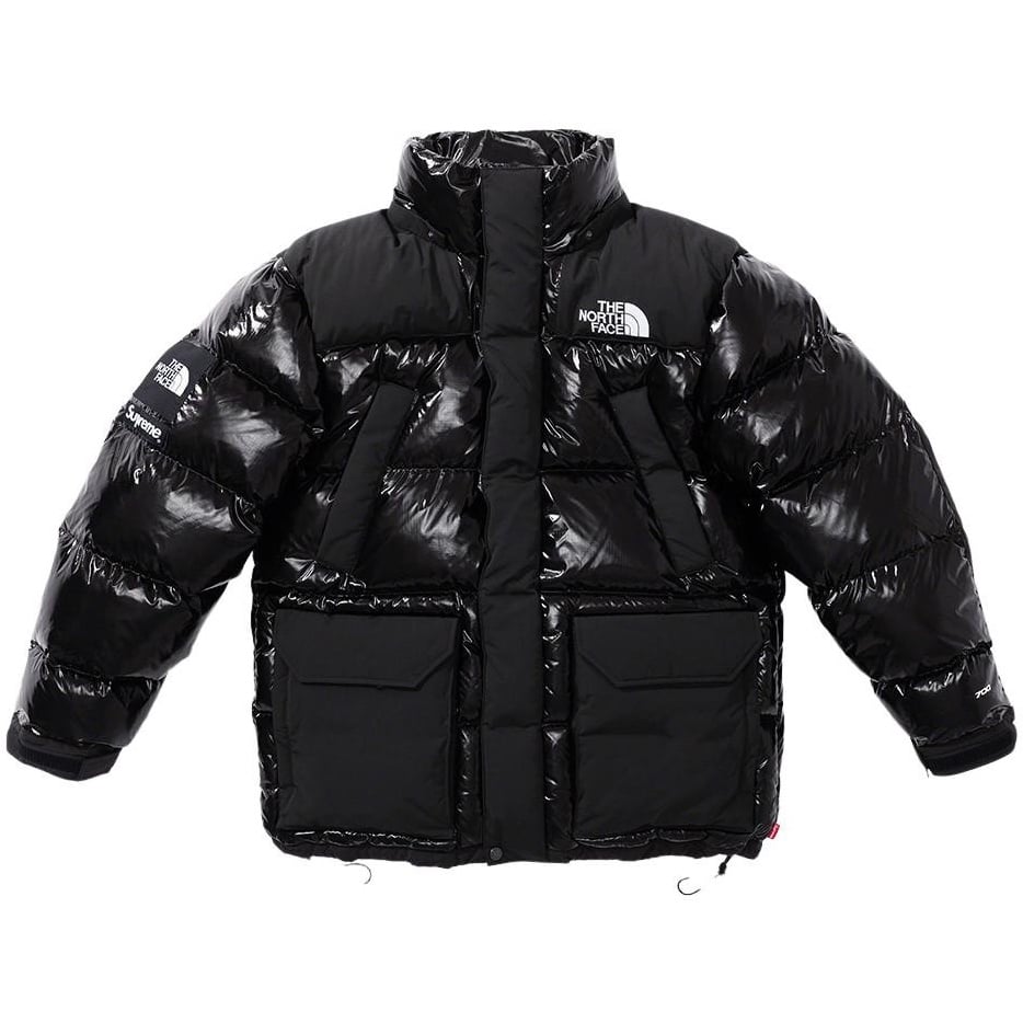Supreme Supreme The North Face 700-Fill Down Parka (FW22) - $598