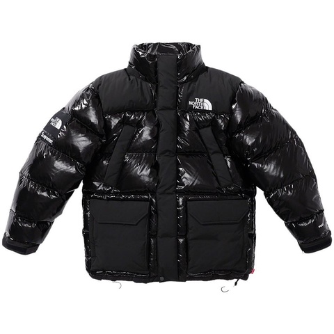 Supreme®/The North Face® 700-Fill Down Parka - Supreme