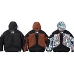 Supreme Supreme The North Face Steep Tech Apogee Jacket (FW22)