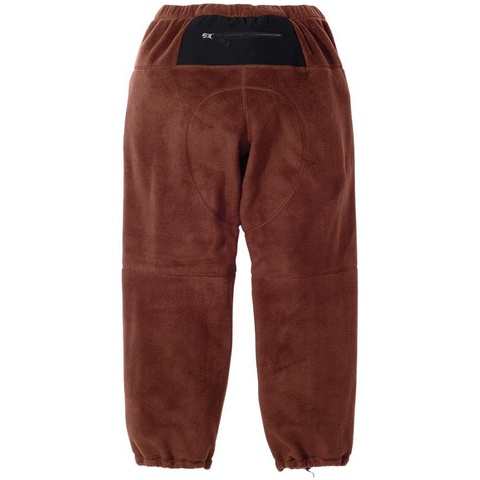 Supreme®/The North Face® Steep Tech Fleece Pant - SupremeCommunity