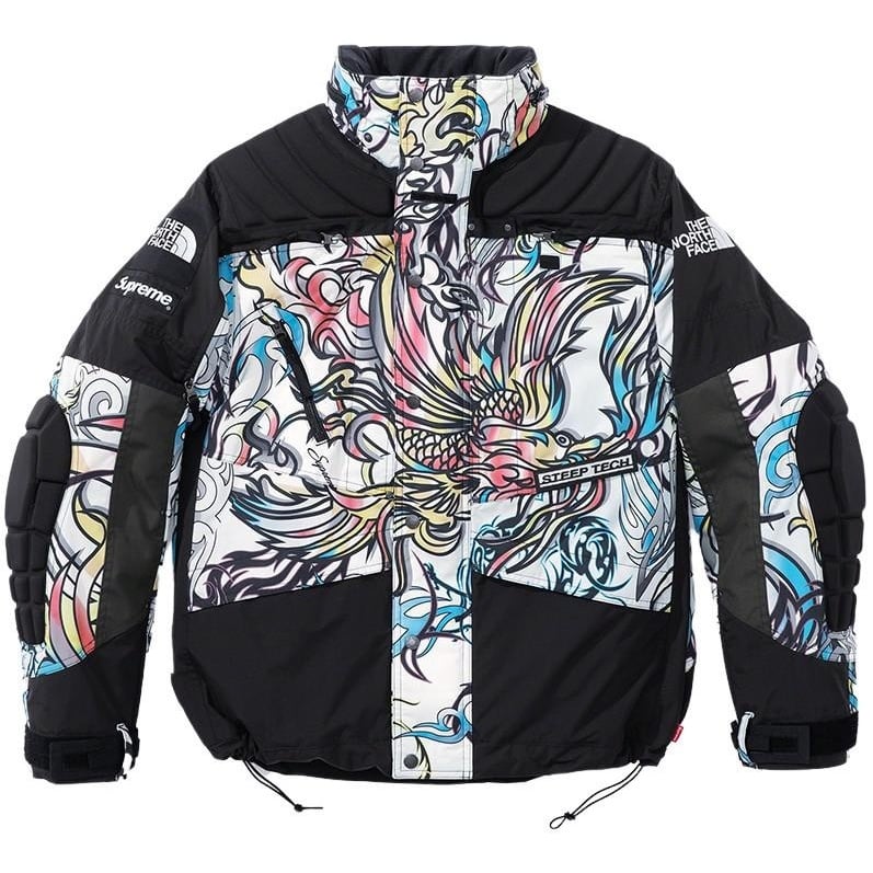 Supreme Supreme The North Face Steep Tech Apogee Jacket (FW22) - $398