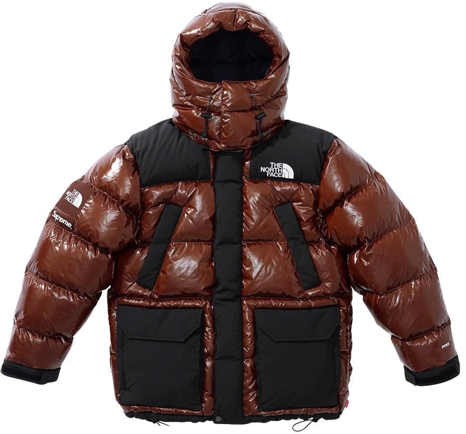 Supreme The North Face 700-Fill Down Parka (FW22) - $598