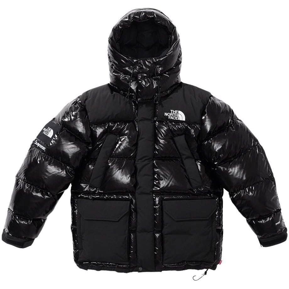 Supreme Supreme The North Face 700-Fill Down Parka (FW22) - $598